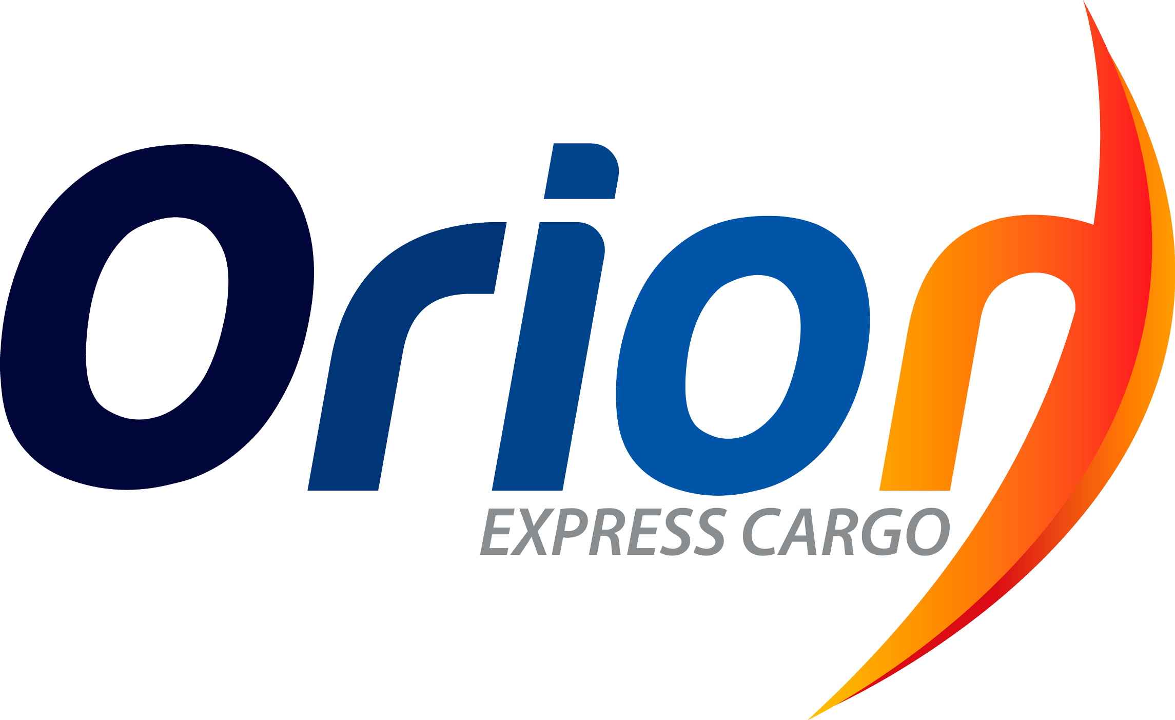 Orion Express Cargo